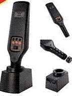 Commercial Metal Detectors