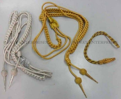 Bullion Aiguillette