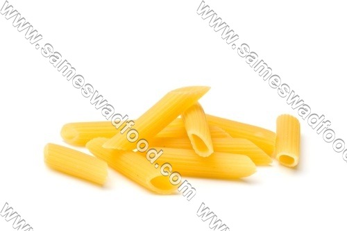 Penne Rigate Pasta