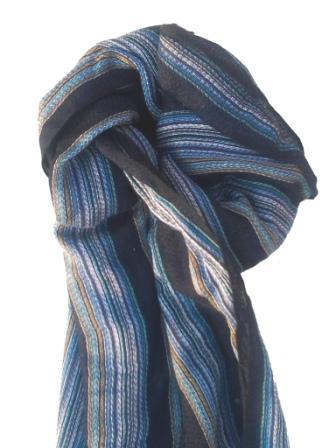 VISCOSE SCARVES
