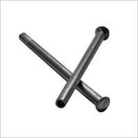 Aluminium Semi Hollow Rivet