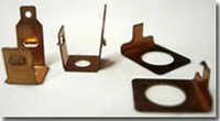 Phosphor Bronze Pin