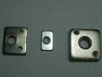 Special Square Nut