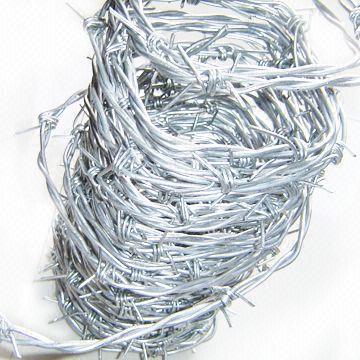 Welded Wire Mesh Galvanized
