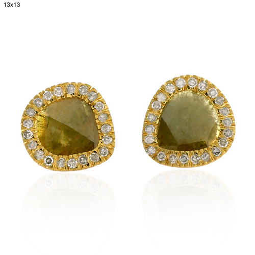 Slice Diamond Jewelry