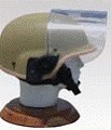Riot Control Equipment