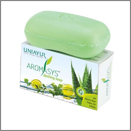 Bathing Soap