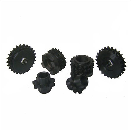 Sprockets