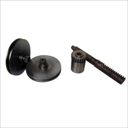 Industrial Gears
