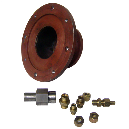 Hydraulic Fittings