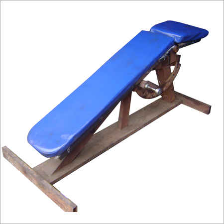 Incline Bench Press Maintenance