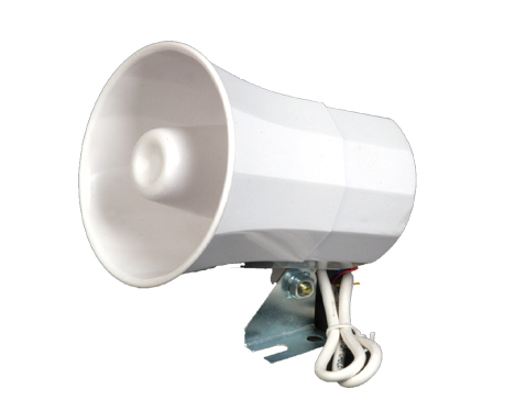 Fire Alarm Hooter
