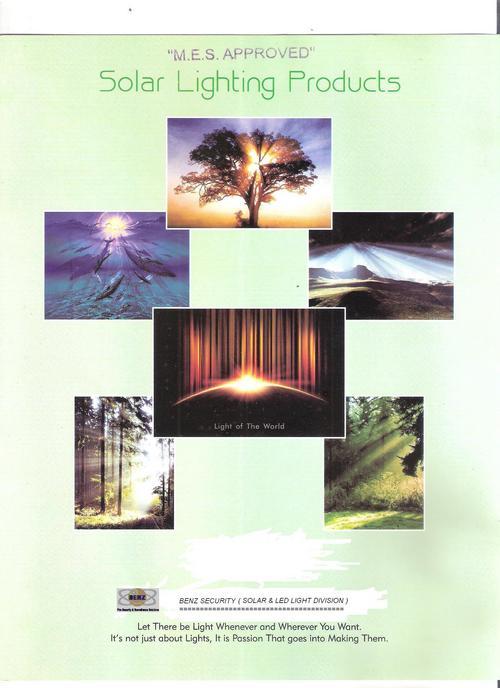 Outdoor Solar Lights - Plastic, Variable Dimensions | 100-500 Lumens, Easy Install, Low Maintenance, Energy Saving, IP65 Rated, Lithium-ion Battery