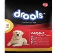 Drools Dog Food Adult Chicken & Egg