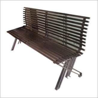 Stainless Steel Benches