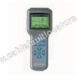 Cable Fault Locator Cable Fault Locator