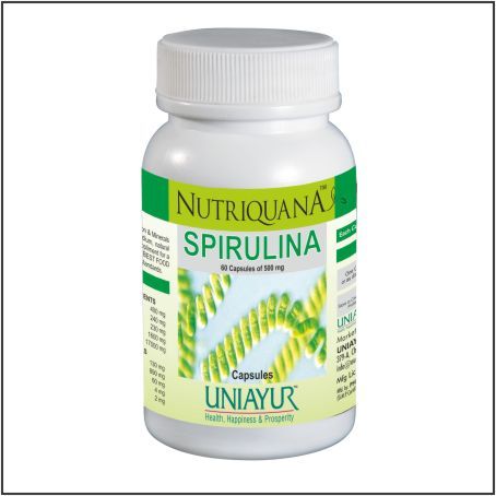 Spirulina