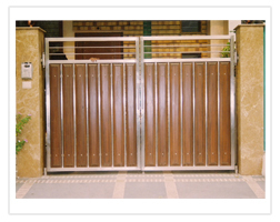 Gates & Grills