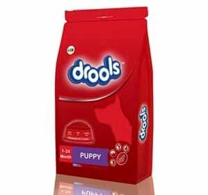 Drools Dog Food Puppy