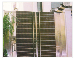 Gates & Grills