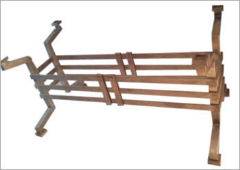 Steel Tables