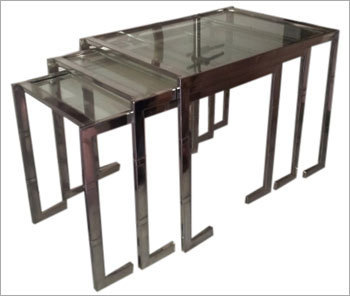 Stainless Steel Table