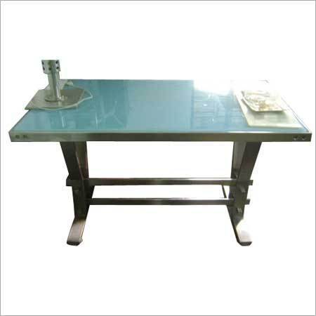 Metal Table