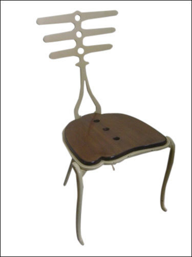 Metal Design Chairs