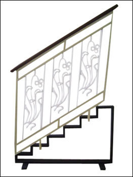 Hand Rail