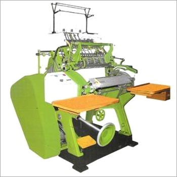Thread Book Sewing Machine