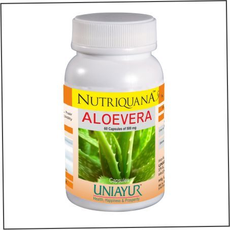 Aloevera