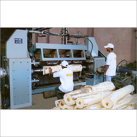 Factory Tour
