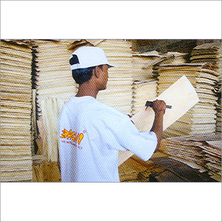 Factory Tour