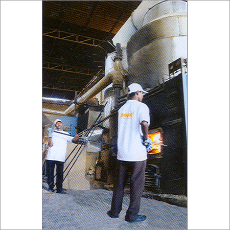 Factory Tour