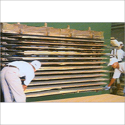 Factory Tour