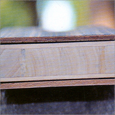 Plywood Block Board