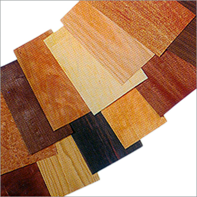 Decorative Timber Products