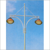 Decorative Poles