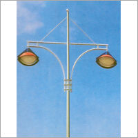 Decorative Poles