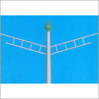 Decorative Lamp Poles