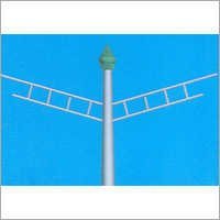 Decorative Lamp Poles