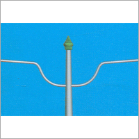 Decorative Electrical Poles By J. K. POLES & PIPES CO.
