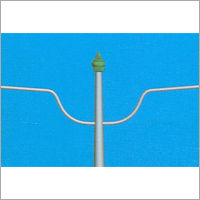 Decorative Electrical Poles - Application: Highway