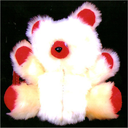 Stuffed Teddy Bear