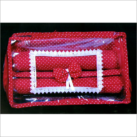 Plastic Carry Bag