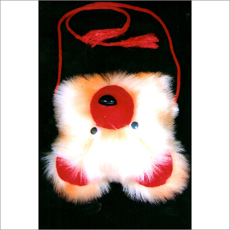 Teddy Hand Bag