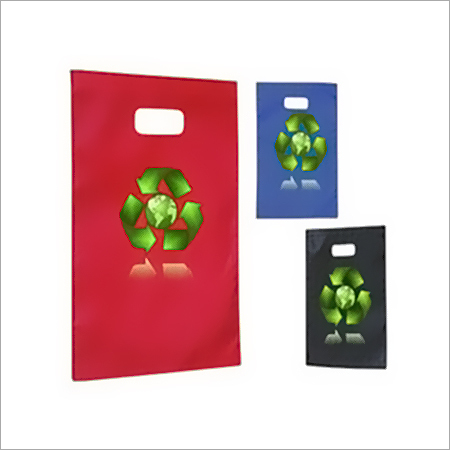 Non Woven Advertising Bags