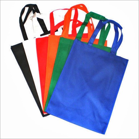 Non Woven Promotional Shopping Bags