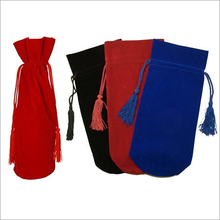 Non Woven Bottle Holding Bags