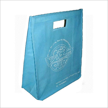 Non Woven Flat Bags